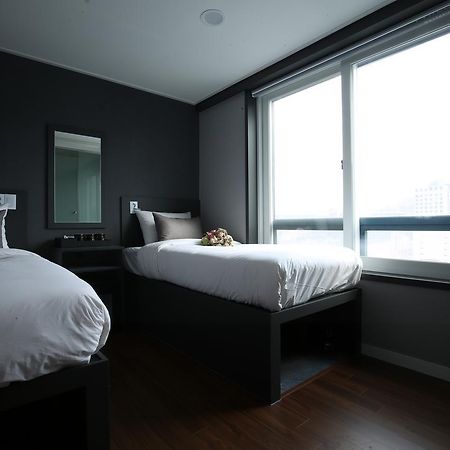 Philstay Myeongdong Seul Zewnętrze zdjęcie