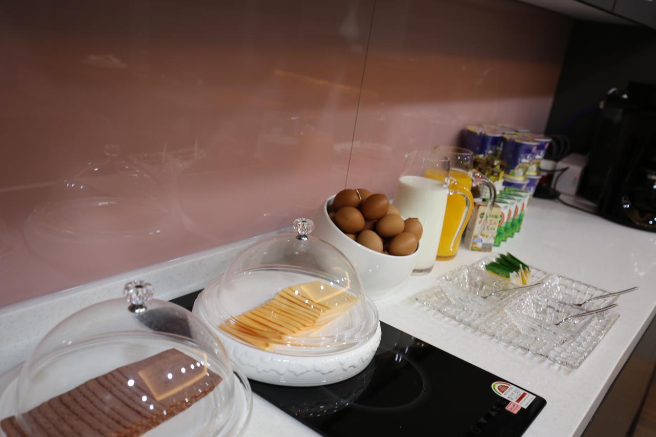 Philstay Myeongdong Seul Zewnętrze zdjęcie