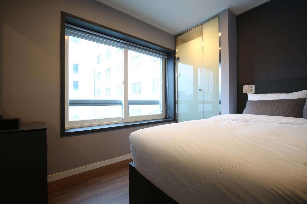 Philstay Myeongdong Seul Zewnętrze zdjęcie