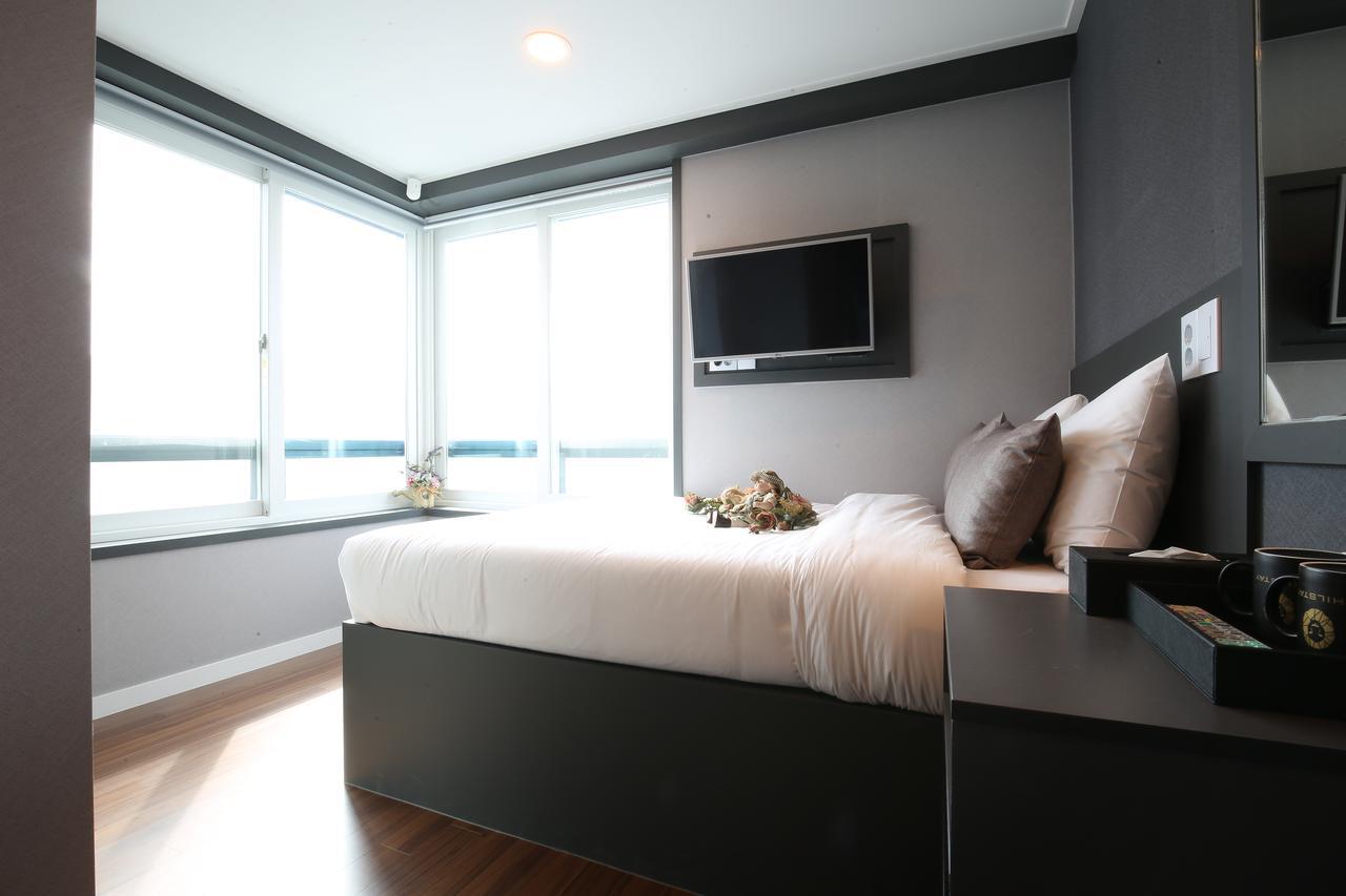 Philstay Myeongdong Seul Zewnętrze zdjęcie