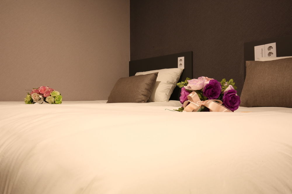Philstay Myeongdong Seul Zewnętrze zdjęcie