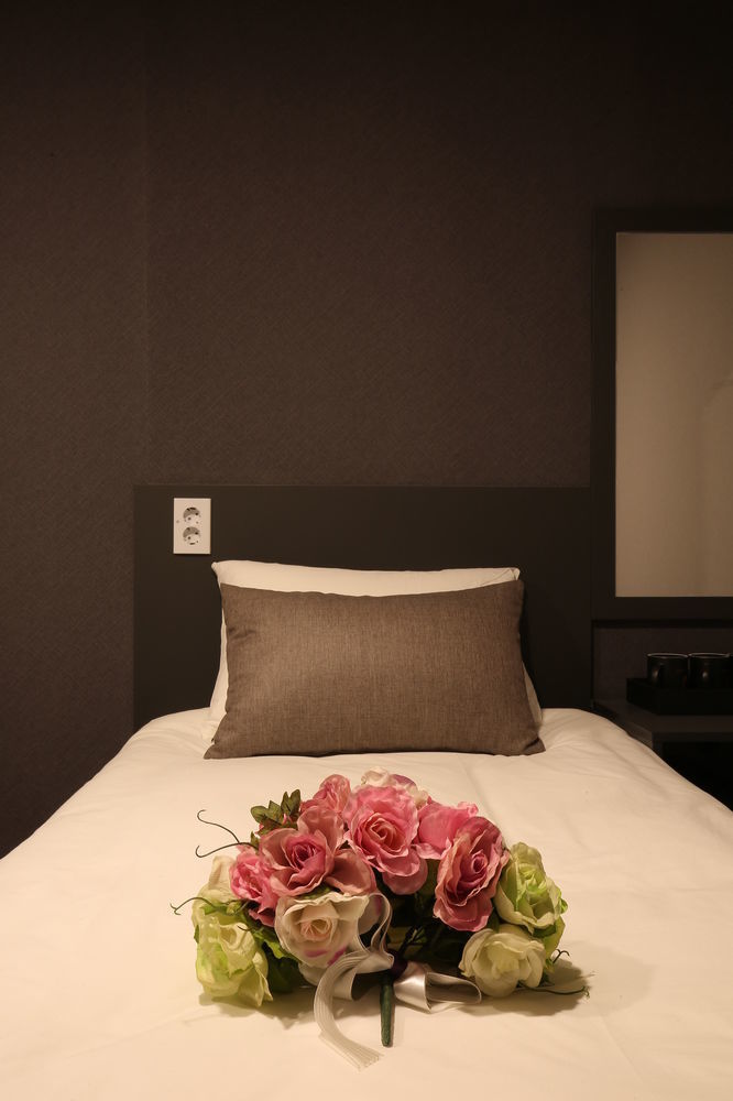 Philstay Myeongdong Seul Zewnętrze zdjęcie