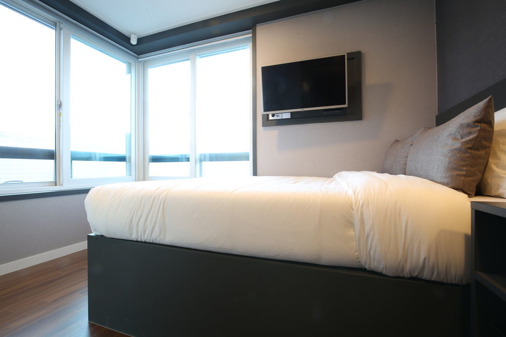Philstay Myeongdong Seul Zewnętrze zdjęcie